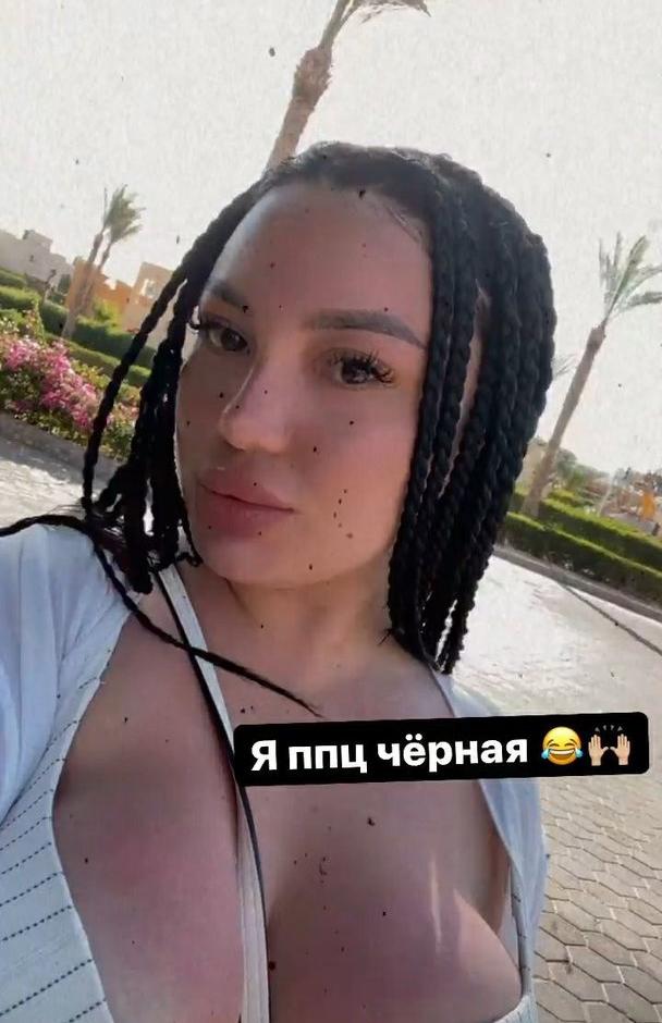 Zhansaya Dakarimova-photo