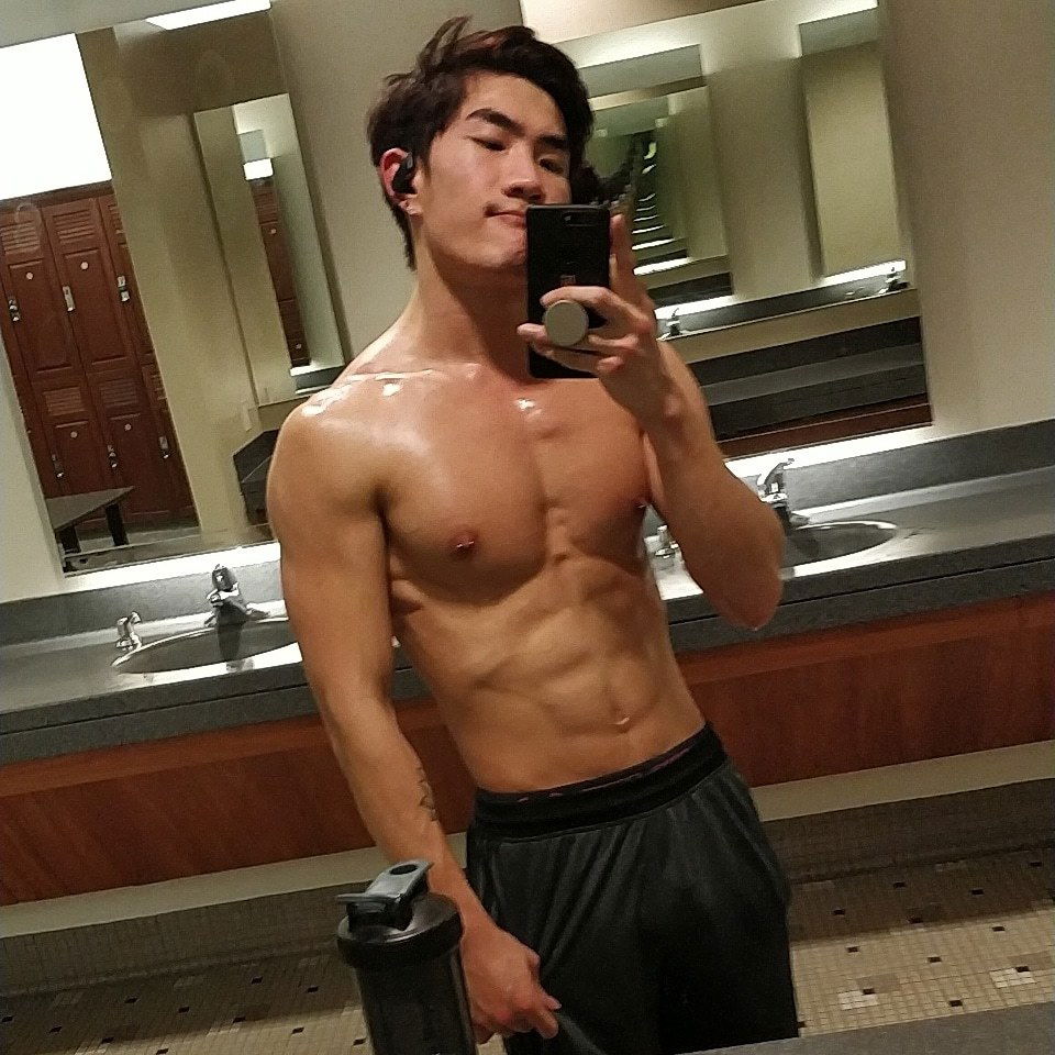 Aaron Tran-photo