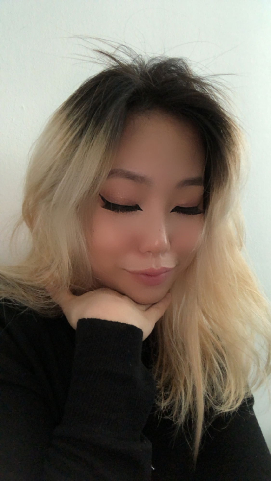 Minji-photo