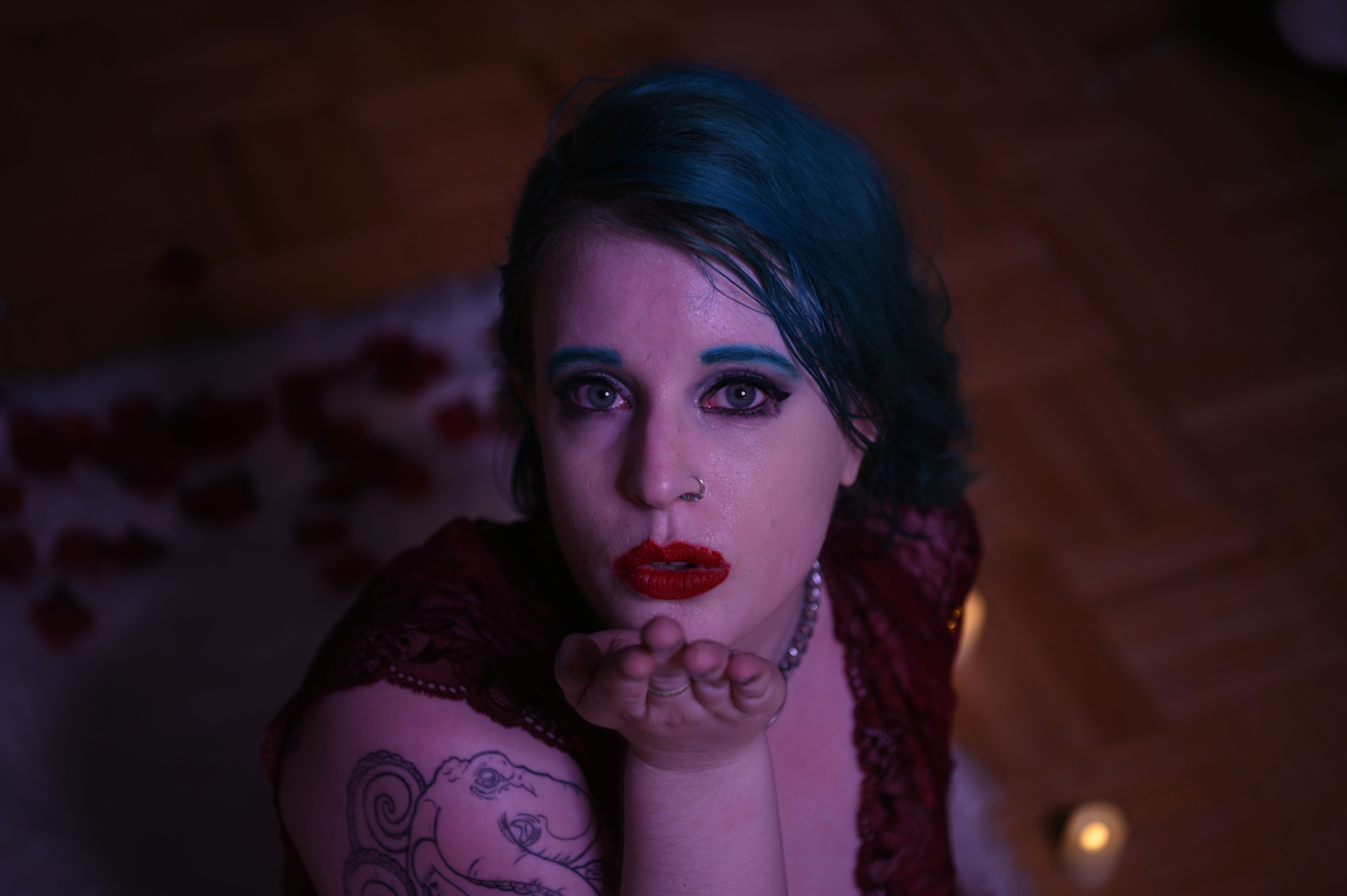 Clare Bare-photo