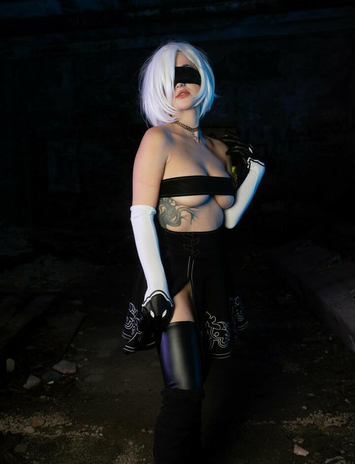 thefreekitsune profile avatar