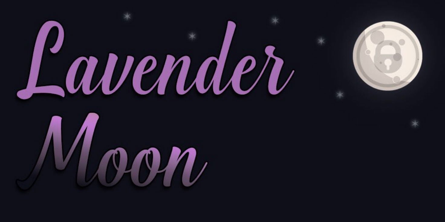 Lavender Moon-photo
