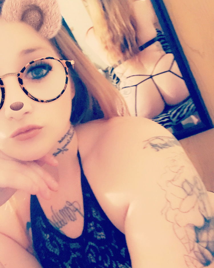 Lil Lissa-photo