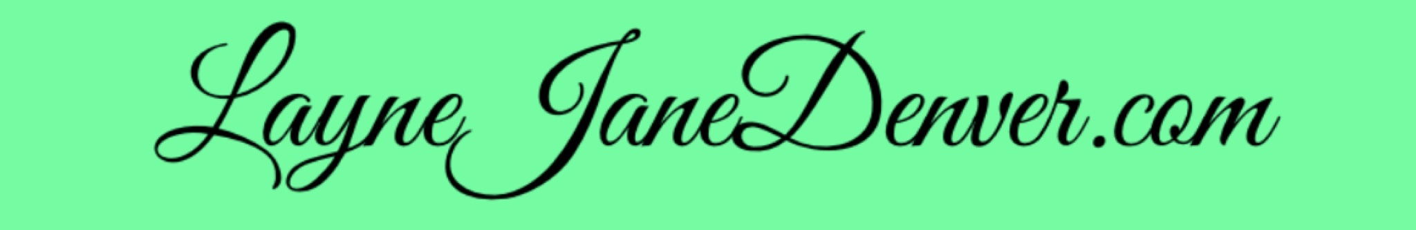 Layne Jane-photo