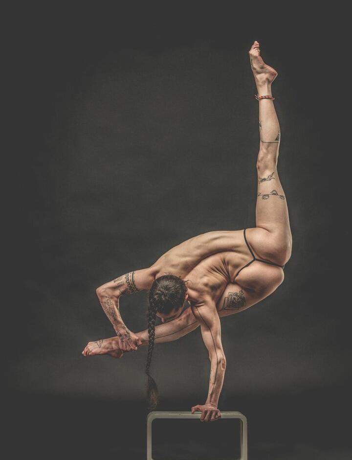 Stefanie Millinger-photo