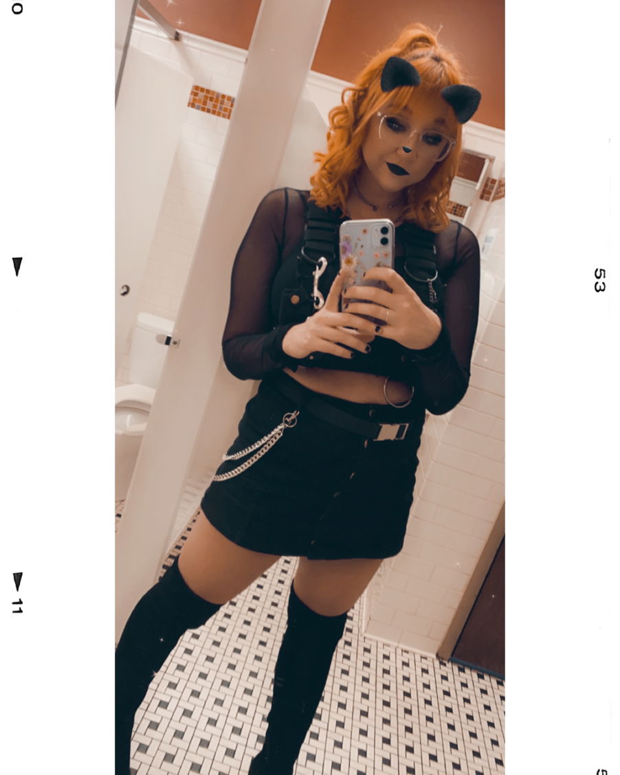 BAILEY SPICE✌🏻 profile avatar BAILEY SPICE✌🏻 profile avatar