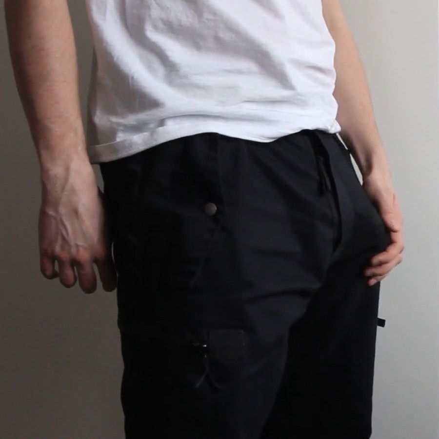 Ryan Cassio-photo