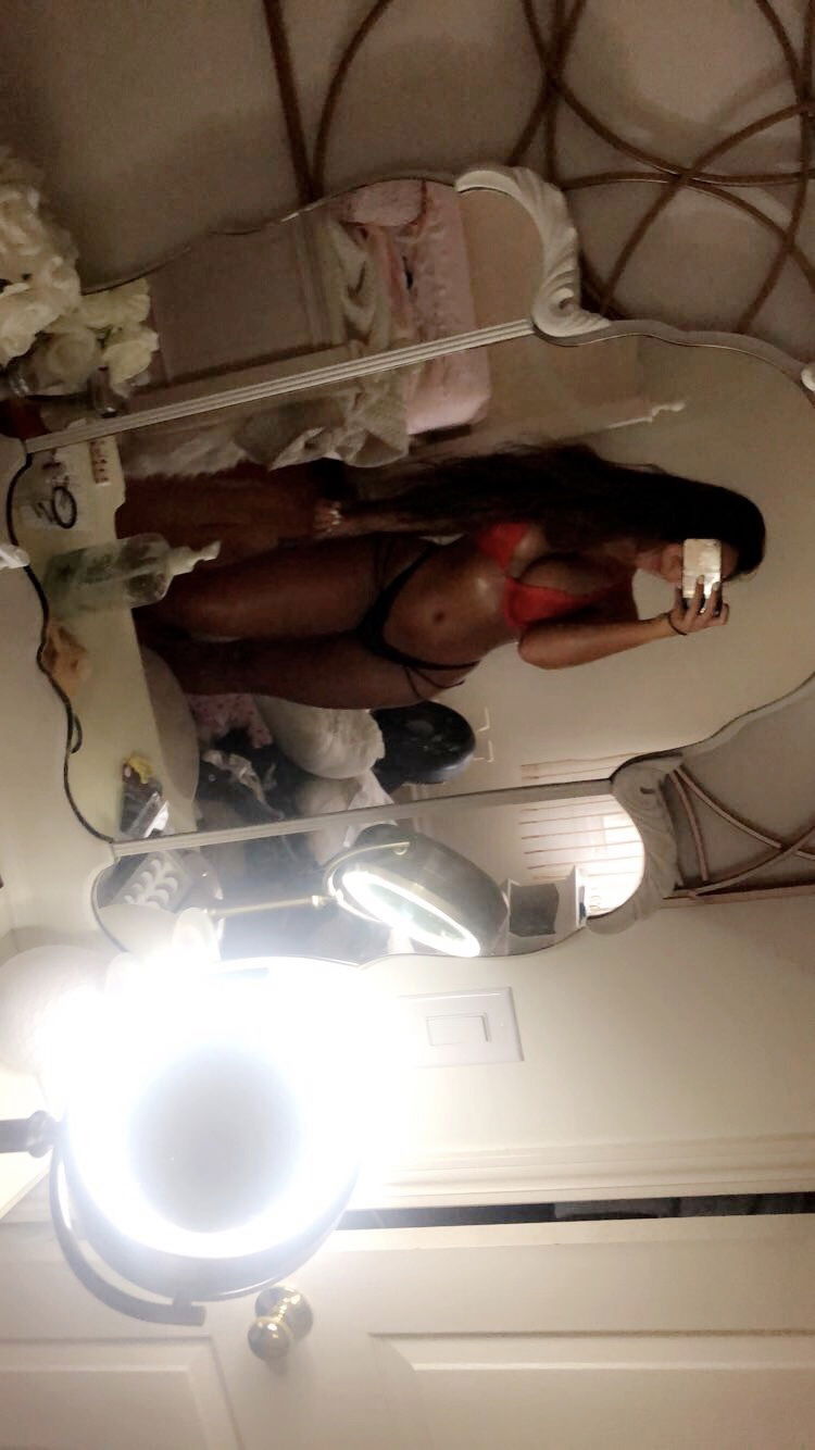 Skye Delilah-photo