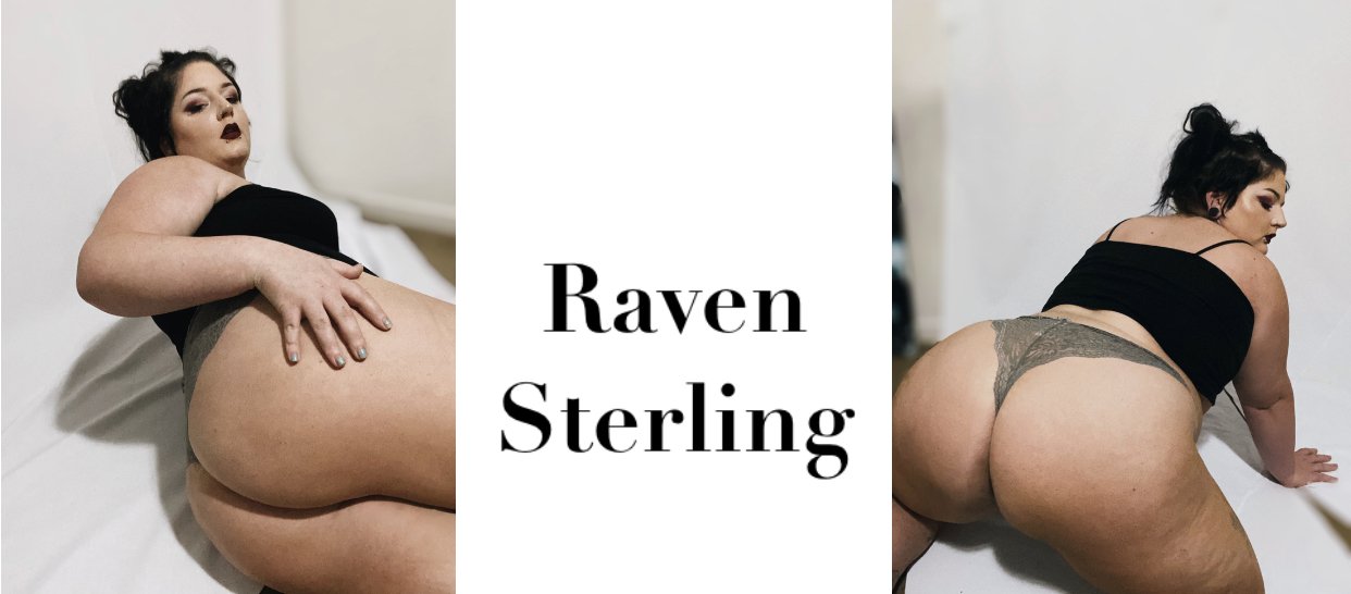 Raven Sterling profile avatar